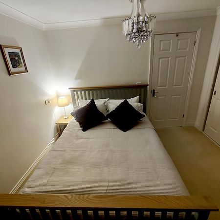 Private Double Room With Bathroom Stowey Εξωτερικό φωτογραφία