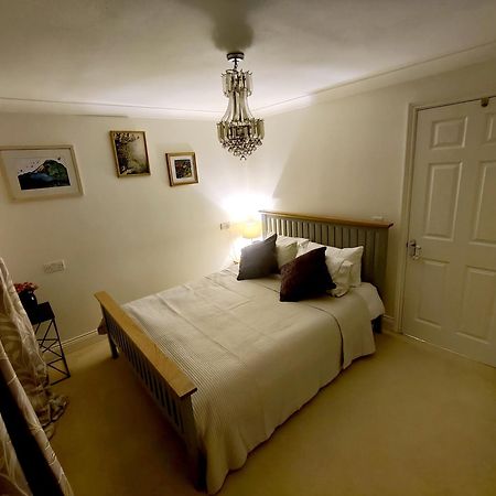 Private Double Room With Bathroom Stowey Εξωτερικό φωτογραφία